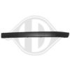 DIEDERICHS 7805063 Trim/Protective Strip, bumper